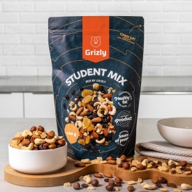 Studentenfutter